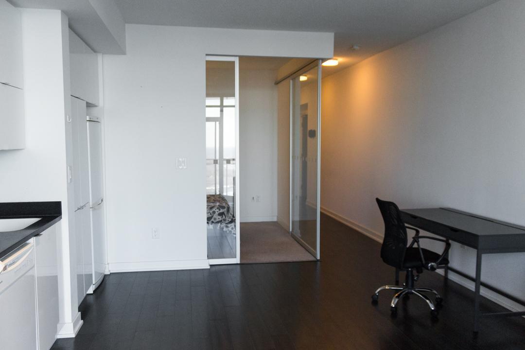 Downtown Toronto Luxury Condo Extérieur photo