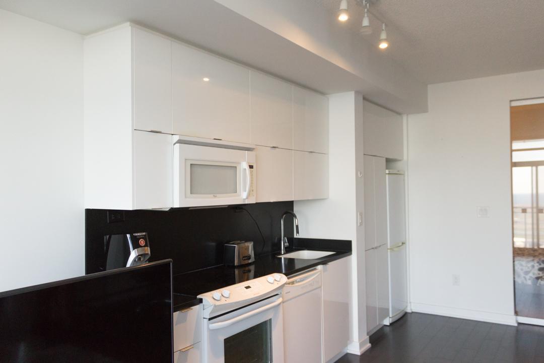 Downtown Toronto Luxury Condo Extérieur photo