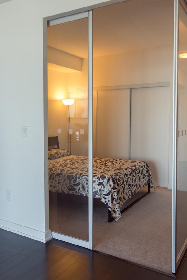 Downtown Toronto Luxury Condo Extérieur photo