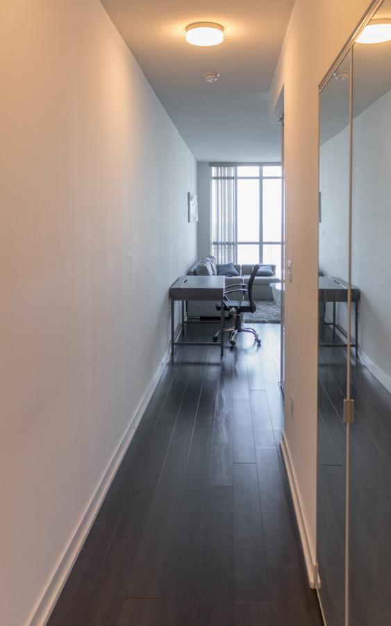 Downtown Toronto Luxury Condo Extérieur photo