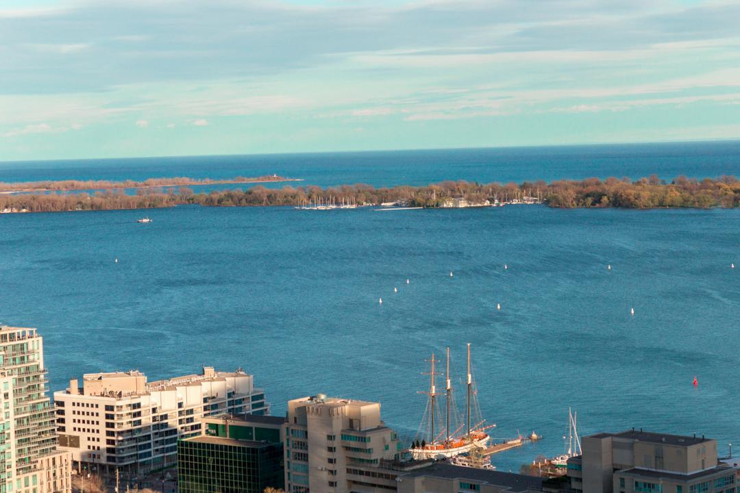 Downtown Toronto Luxury Condo Extérieur photo