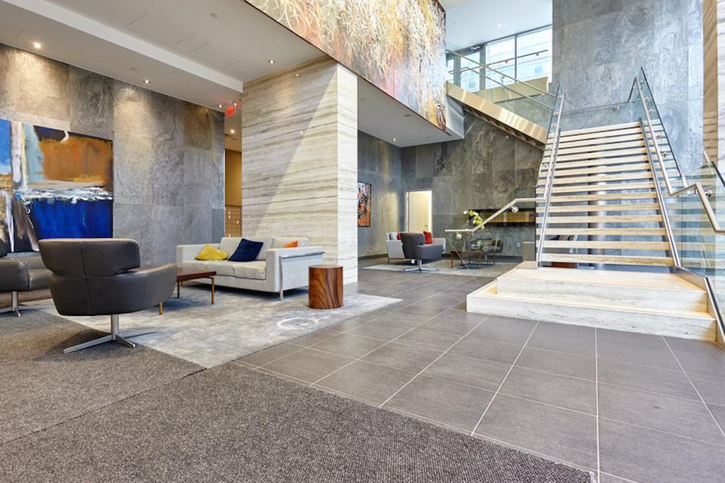 Downtown Toronto Luxury Condo Extérieur photo