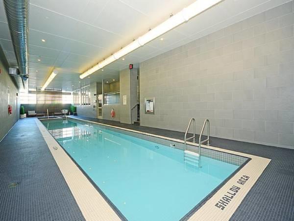 Downtown Toronto Luxury Condo Extérieur photo